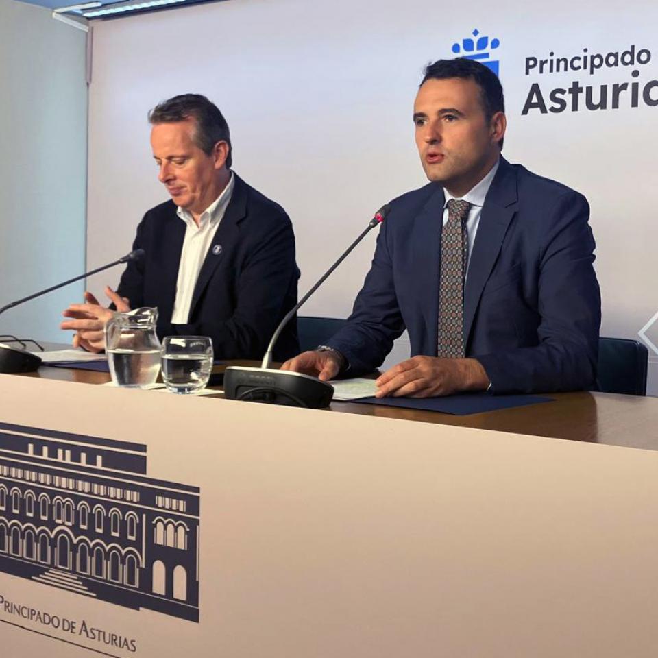 consejo de gobierno